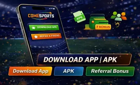 Download the app, unlock code 7KMAX, and enter ₹1 contests faster