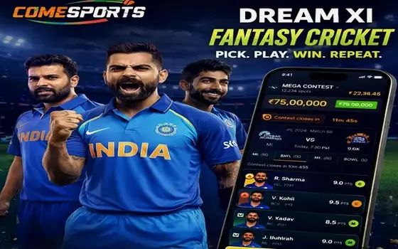 India vs Australia on 7k