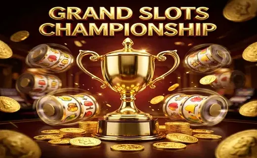 Grand Slots Championship